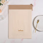 Midori Table Runner Placemats And Napkins 13 Piece Set In Brown