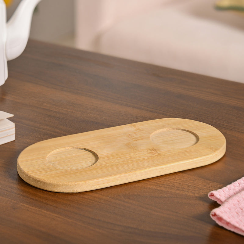 Milk And Sugar Ceramic Set Of 2 With Stand