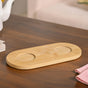 Milk And Sugar Ceramic Set Of 2 With Stand