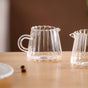 Milk Pot Creamer Duo 120ml