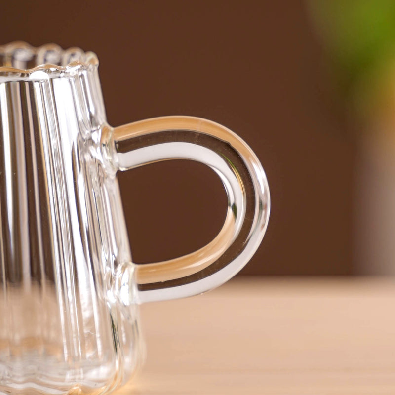 Milk Pot Creamer Duo 120ml