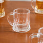 Mini Beer Mug Shot Glass Set Of 9 50ml