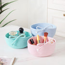 Mini Storage Basket Set Of 3 10cm