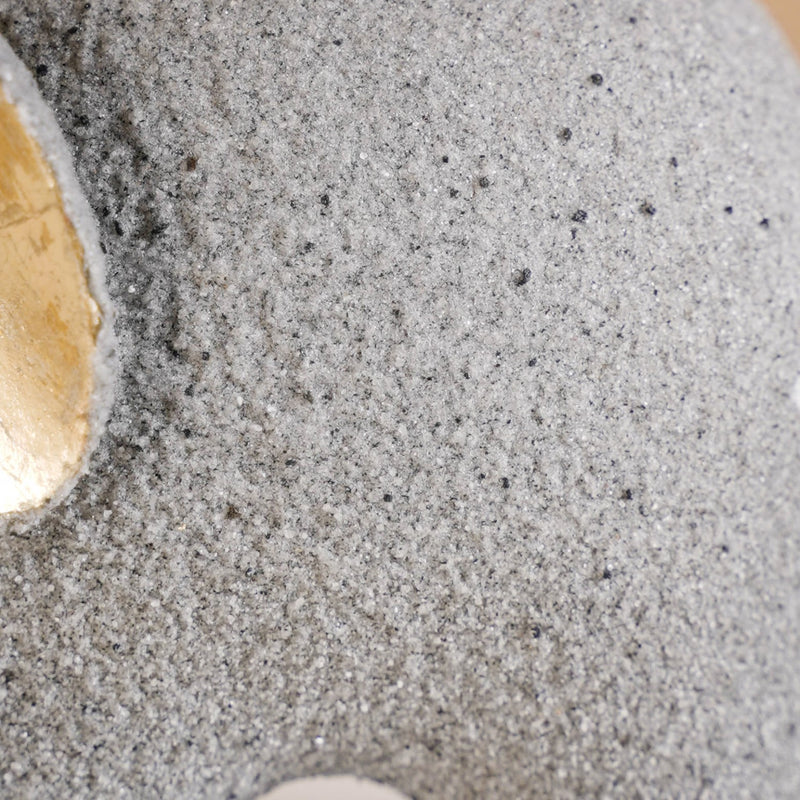 Minimalist Elephant Sculpture Home Decor