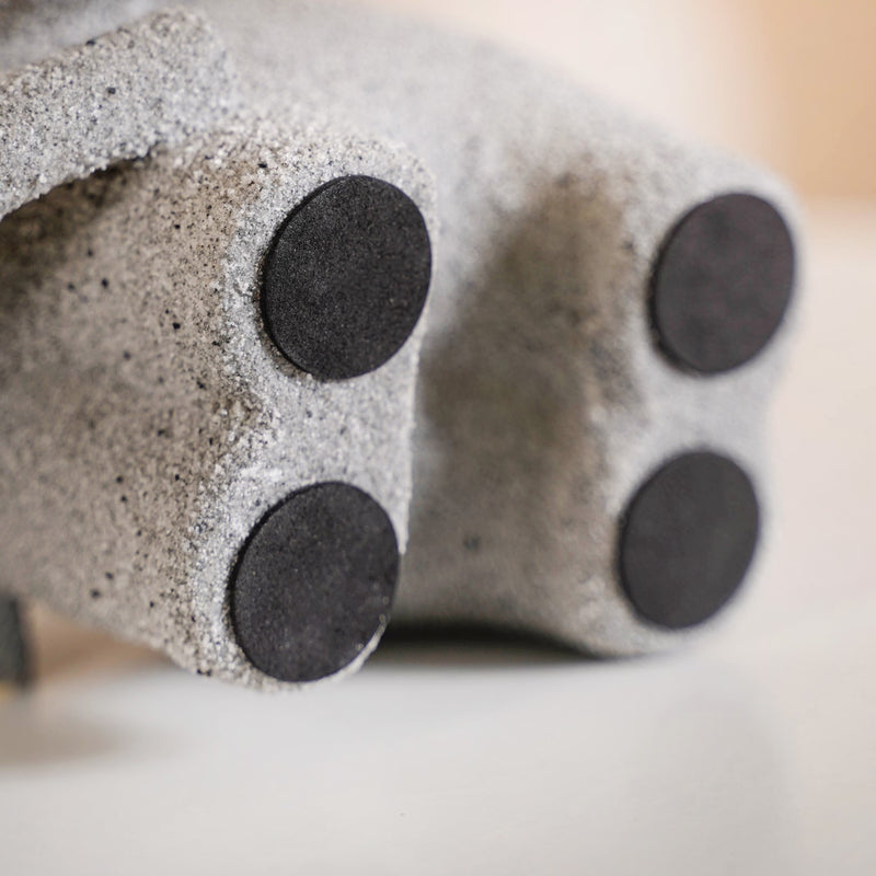 Minimalist Elephant Sculpture Home Decor