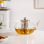 Minimalist Glass Teapot 1000ml