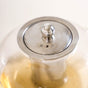 Minimalist Glass Teapot 1000ml