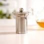 Minimalist Glass Teapot 1000ml