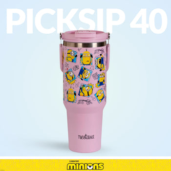 Minions Bottles