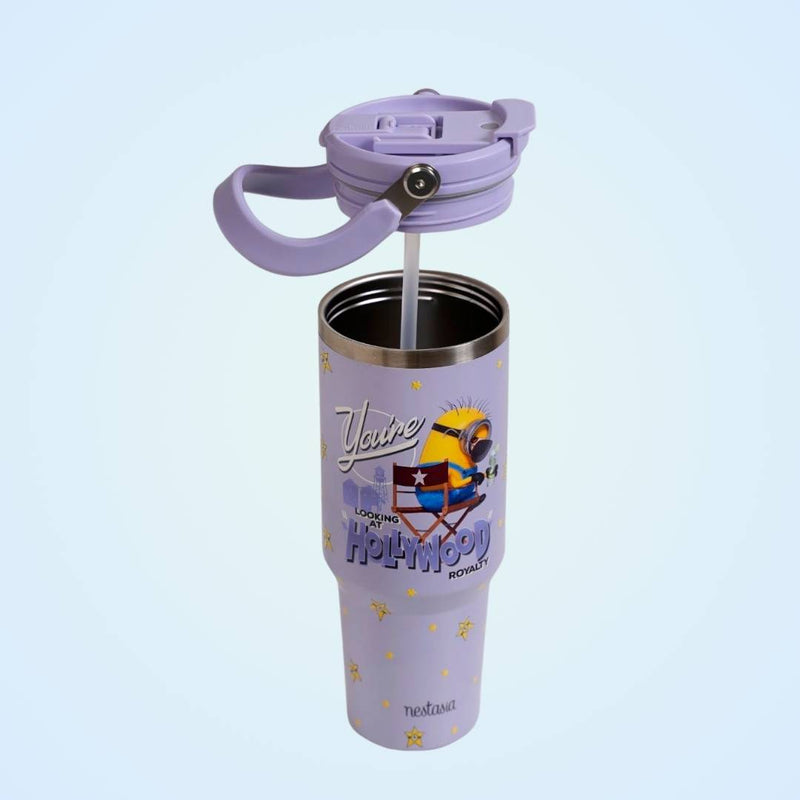 Minions And Monsters Youre Looking At Hollywood Royalty Bottle 1200ml
