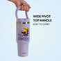 Minions And Monsters Youre Looking At Hollywood Royalty Bottle 1200ml