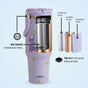Minions And Monsters Youre Looking At Hollywood Royalty Bottle 1200ml