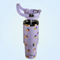 Minions Don't Pull Don't Push Insulated Bottle 1200ml