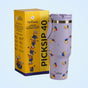 Minions Explosion Insulated Bottle 1200ml