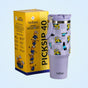 Minions Hide And Seek PickSip 40 Bottle 1200ml Purple