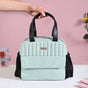 Mint Insulated Lunch Bag For Women