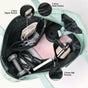 Mintscape Multipurpose Travel Tote
