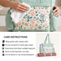Mintscape Multipurpose Travel Tote