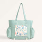 Mintscape Multipurpose Travel Tote