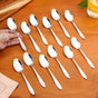 Mirror Finish Spoon Set Of 12