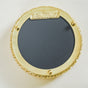 Set Of 3 Vintage Metal Decorative Tray