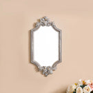 Vintage Ornate Wall Mirror