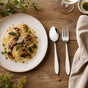 Mirror Finish Cutlery Set Of 12
