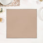 Mocha Mousse Napkin Set Of 4