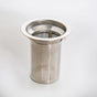 Modern Borosilicate 2 In 1 Infuser Jug 500ml