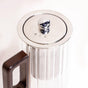 Modern Borosilicate 2 In 1 Infuser Jug 500ml