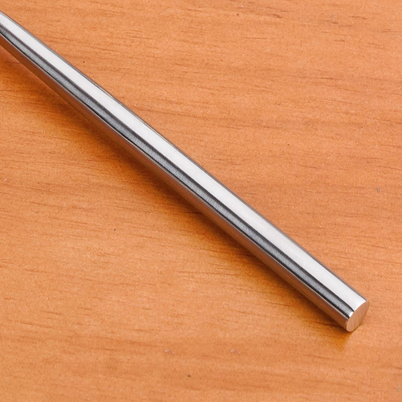 Modern Stainless Steel Table Fork Set Of 6