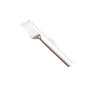 Modern Stainless Steel Table Fork Set Of 6