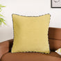 Modern Colour Block Cushion Cover Set Of 3 40x40cm