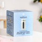Winnie Modular Glass Canister With Metal Cover Set Of 4 1500ml