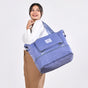 Montara Travel Tote Bag Expandable Foldable