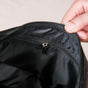 Moon Shoulder Bag For Women Black