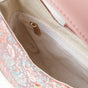 Eden Moon Handbag Pink