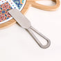 Moroccan Magic Round Cheeseboard With Knife 20cm