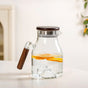 Mountain Base Glass Pitcher 1400ml