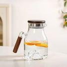 Mountain Glass Pitcher 1400ml