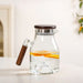 Mountain Base Glass Pitcher 1400ml