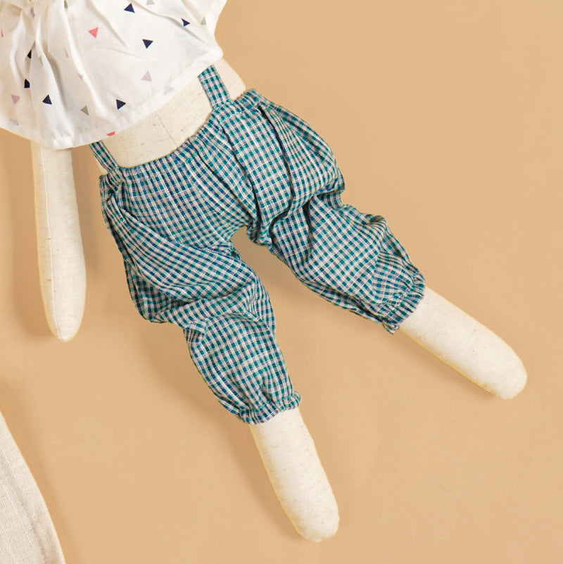 Mouse Soft Toy For Kids