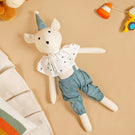 Mouse Soft Toy For Kids