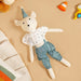 Mouse Soft Toy For Kids