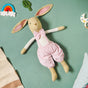 Mr And Mrs Bunny Cuddly Toy Set Of 2