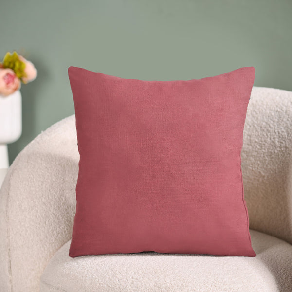 Mulberry Blossom Couch Cushion Cover 40x40cm