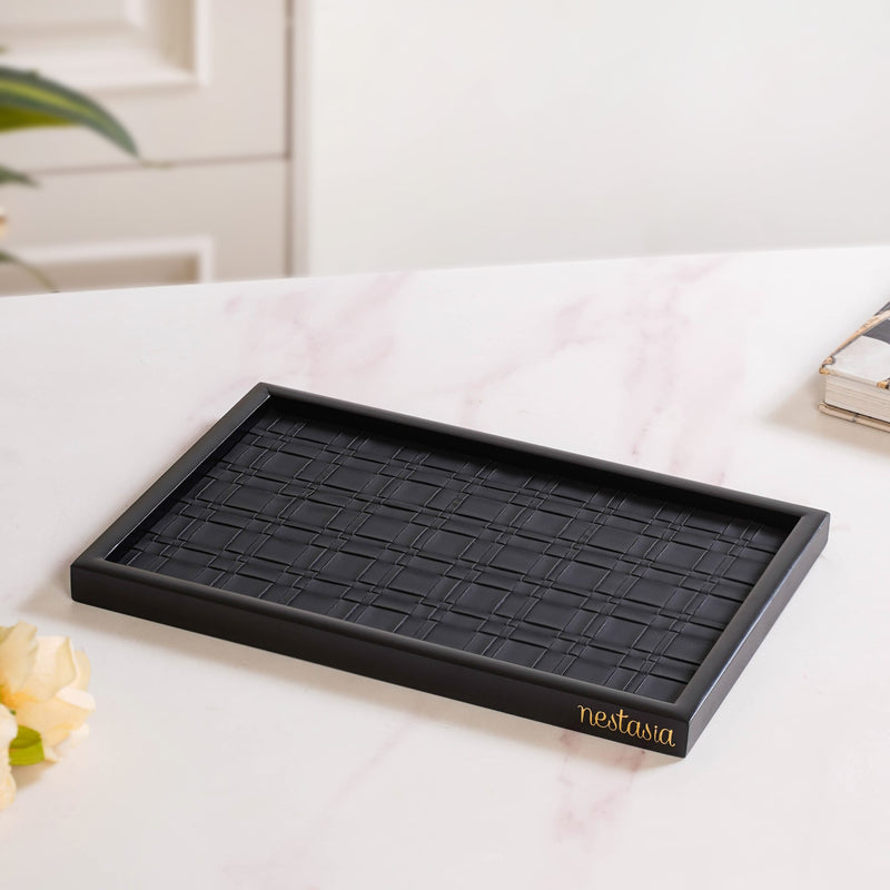 Multipurpose Decorative Jewellery Tray Small