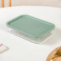 Multipurpose Glass Storage Containers Set Of 6