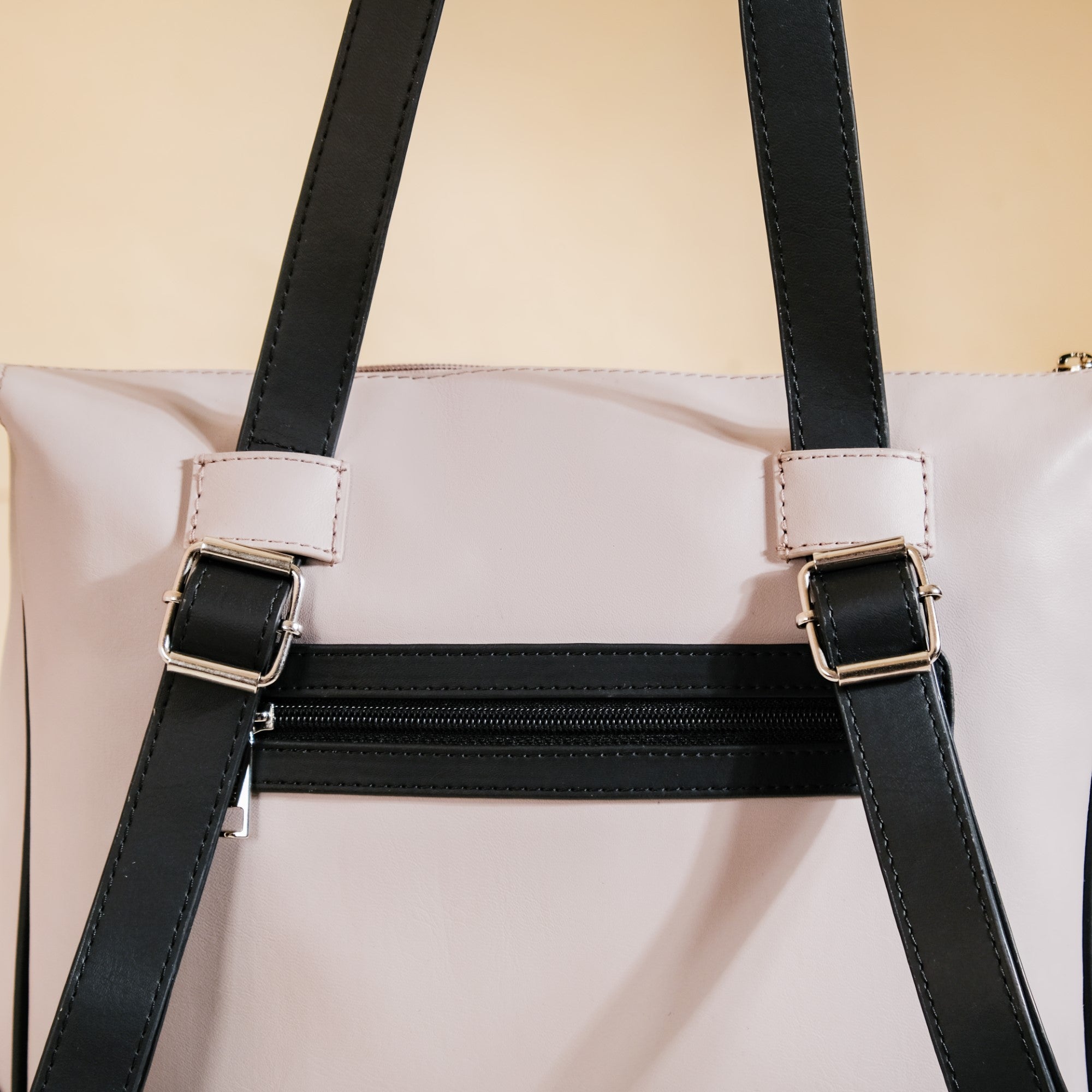 Multipurpose 2-Way Backpack And Handbag Online - Premium Tote Bag ...