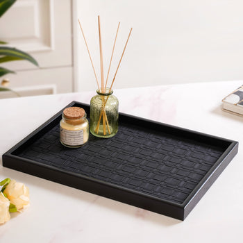 Multipurpose Decorative Jewellery Tray Large